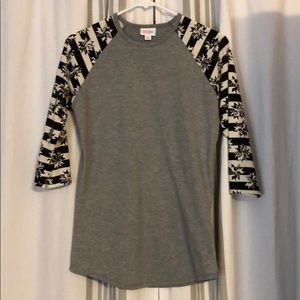 Lularoe randy shirt